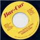 Barbara Carr - Good Woman Go Bad / Messing With My Mind