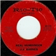 J. J. Barnes - Real Humdinger / I Ain't Gonna Do It